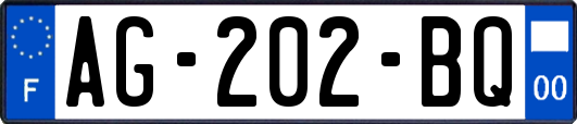 AG-202-BQ