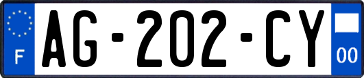 AG-202-CY