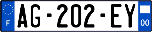 AG-202-EY