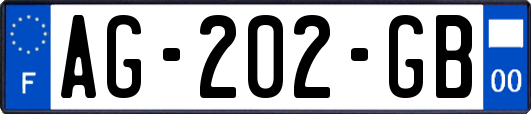 AG-202-GB