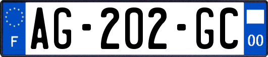 AG-202-GC