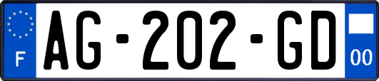 AG-202-GD