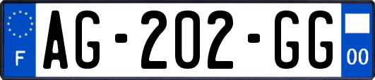 AG-202-GG