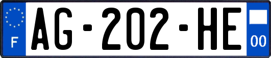 AG-202-HE