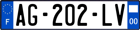 AG-202-LV