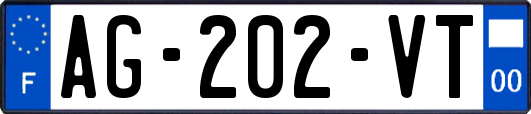 AG-202-VT