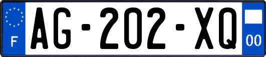 AG-202-XQ