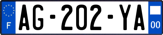 AG-202-YA
