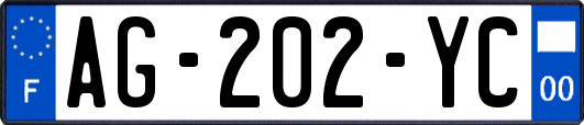 AG-202-YC