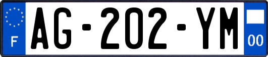 AG-202-YM