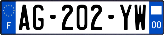 AG-202-YW