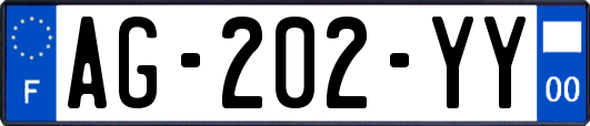 AG-202-YY