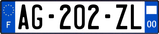 AG-202-ZL