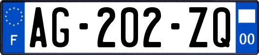 AG-202-ZQ