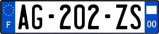 AG-202-ZS