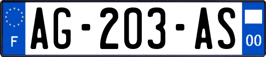 AG-203-AS