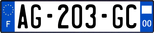 AG-203-GC