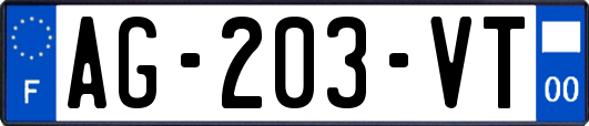 AG-203-VT