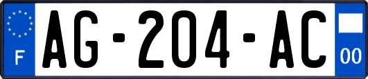 AG-204-AC