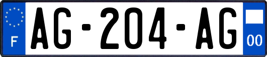 AG-204-AG