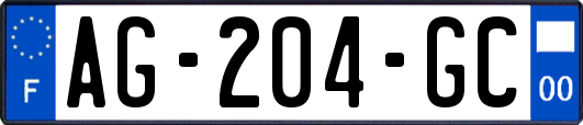 AG-204-GC