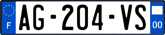 AG-204-VS