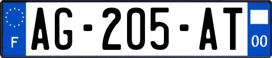 AG-205-AT