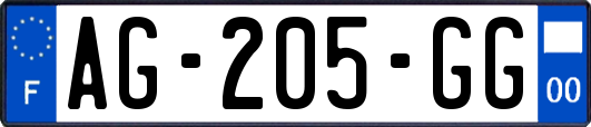 AG-205-GG