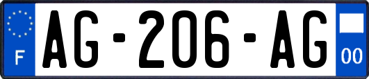 AG-206-AG