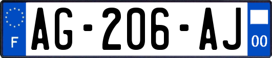 AG-206-AJ