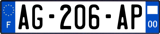 AG-206-AP