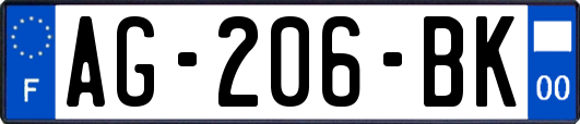 AG-206-BK