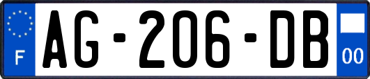 AG-206-DB