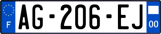 AG-206-EJ