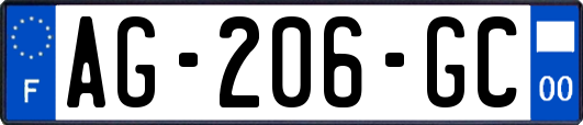 AG-206-GC
