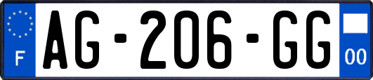 AG-206-GG