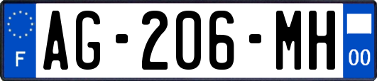 AG-206-MH