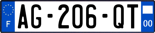 AG-206-QT