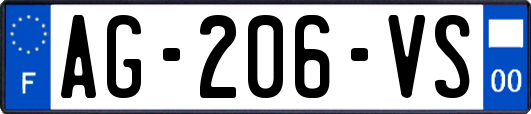 AG-206-VS