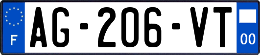 AG-206-VT