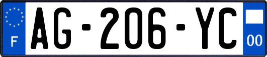 AG-206-YC