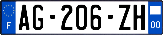 AG-206-ZH