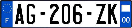 AG-206-ZK