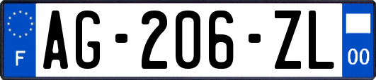 AG-206-ZL