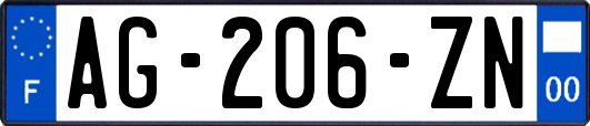 AG-206-ZN