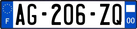 AG-206-ZQ