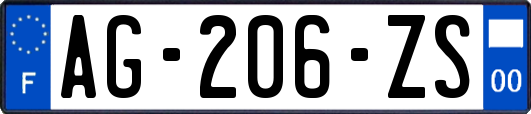 AG-206-ZS