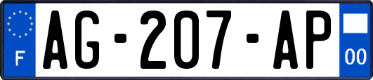 AG-207-AP