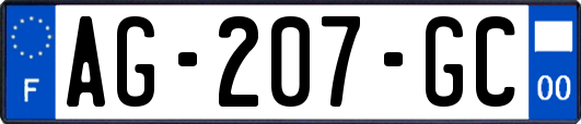 AG-207-GC