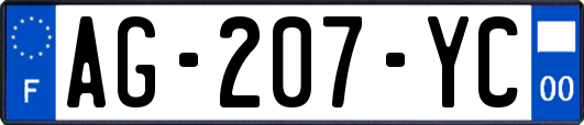 AG-207-YC